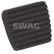 Pedal guidance, clutch control