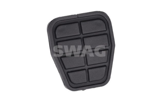 Pedal guidance, clutch control