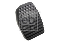 Pedal liner, brake pedal febi Plus