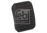 Pedal liner, brake pedal febi Plus