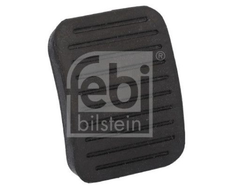 Pedal liner, brake pedal febi Plus