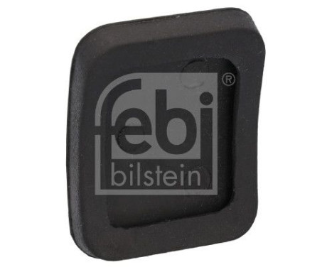 Pedal liner, brake pedal febi Plus, Image 2