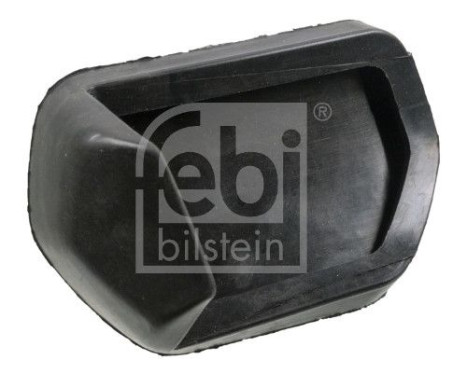 Pedal liner, brake pedal febi Plus, Image 2