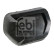 Pedal liner, brake pedal febi Plus, Thumbnail 2
