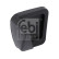 Pedal liner, brake pedal febi Plus, Thumbnail 2