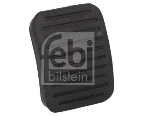 Pedal liner, brake pedal febi Plus