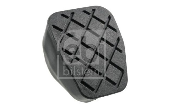 Pedal liner, clutch control febi Plus
