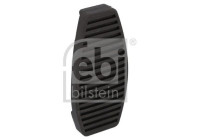 Pedal liner, clutch control febi Plus