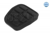 Pedal Liner, Clutch Pedal