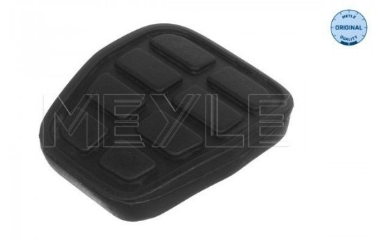 Pedal Liner, Clutch Pedal