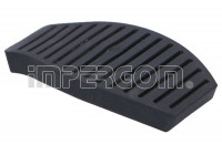 Pedal Liner, Clutch Pedal