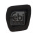 Pedal lining, brake pedal febi Plus, Thumbnail 2