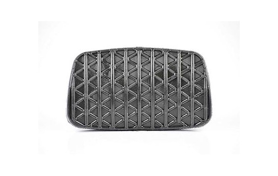Pedal Lining, Brake Pedal, Image 2