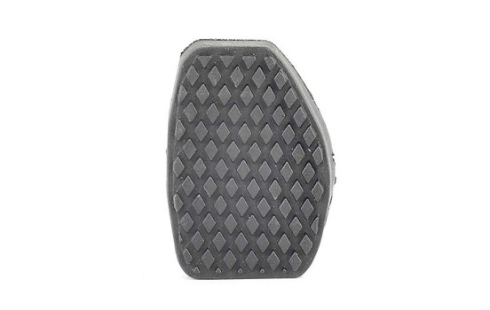 Pedal Lining, Brake Pedal, Image 2