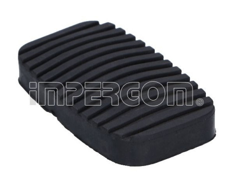 Pedal Pad, accelerator pedal