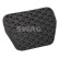 Pedal steering, brake pedal