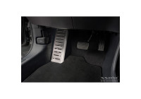 Steel Footrest suitable for Ford Mustang Mach-E 2020-