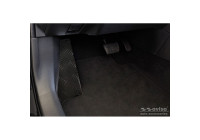 Steel Footrest suitable for Toyota Corolla Cross 2022-