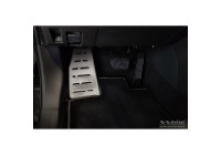 Steel Footrest suitable for Toyota RAV4 V 2018-