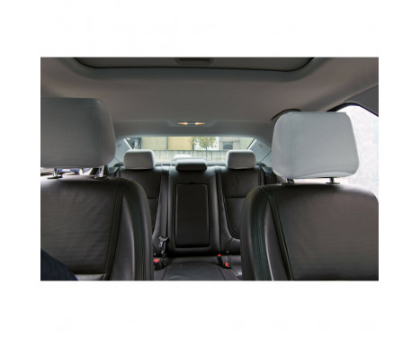 Antibacterial headrest protection cover, Image 3