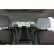 Antibacterial headrest protection cover, Thumbnail 3