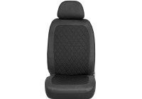 Carpoint Seat Cover Set For Nice 4-Piece