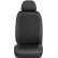 Carpoint Seat Cover Set For Nice 4-Piece