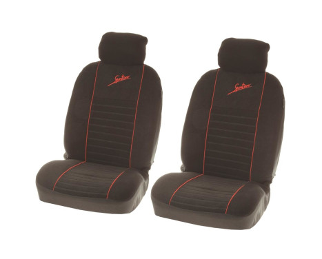 Chair set 'Montreal'