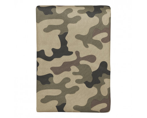 Mechanic's cover Camouflage, Image 2