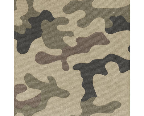 Mechanic's cover Camouflage, Image 3