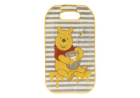 Pooh Story of Hunny seat protector