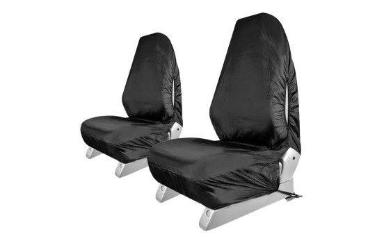 ProPlus Car Seat Protector - set of 2 pieces