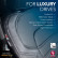 New York Design Artificial Leather Seat Cover Set 1+1 suitable for Citroën Berlingo/Peugeot Partner 2008-, Thumbnail 4