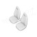 New York Design Faux Leather Seat Cover Set 1+1 suitable for Peugeot Boxer 2020-, Thumbnail 7