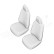 Original Design Fabric Seat Cover Set 1+1 suitable for Opel Movano C 2022-, Thumbnail 7