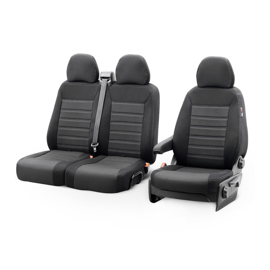 Mercedes benz 2025 seat covers