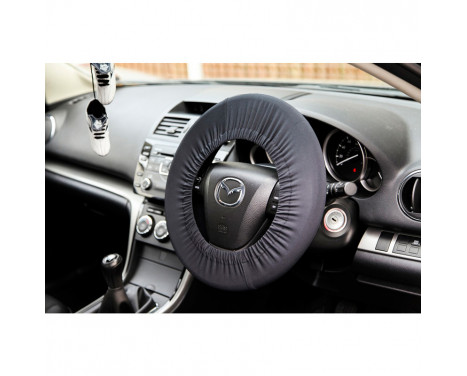 Defa Disklok Steering wheel cover