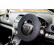 Defa Disklok Steering wheel cover