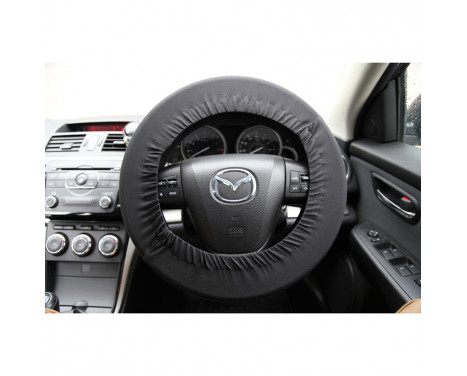 Defa Disklok Steering wheel cover, Image 2