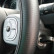 Simoni Racing Steering Wheel Cover Carbon-Look - 37-39cm - Black, Thumbnail 2