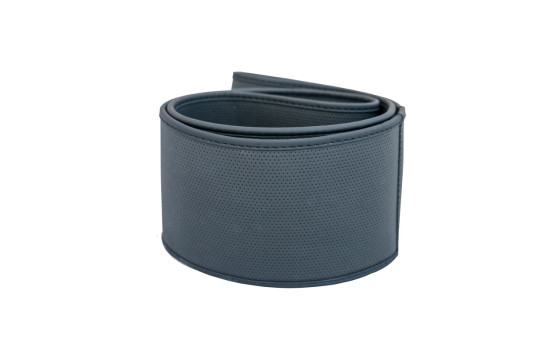 Simoni Racing Steering wheel cover Soft Skin Large (elastic) Black, Image 2