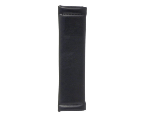 Belt cover Leatherlook