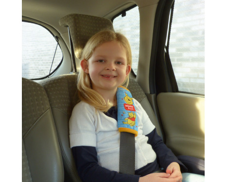 Disney Pooh belt cover, Image 2