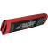 Simoni Racing Set Protector Shoulder Pads - Red Velour, Thumbnail 2