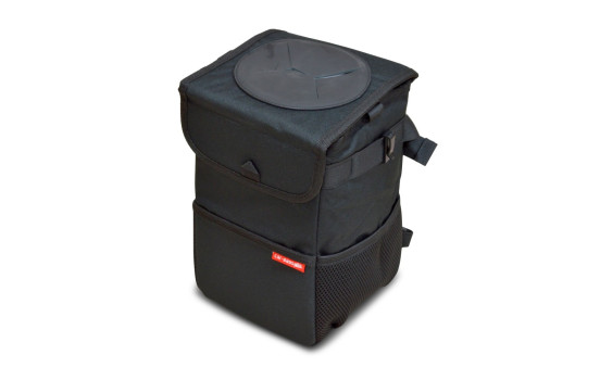 car waste bin, Image 3