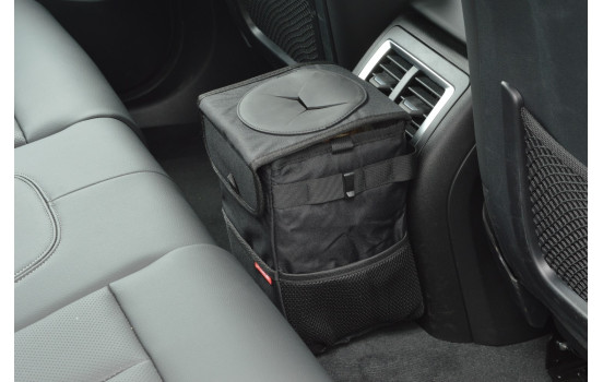 car waste bin, Image 4