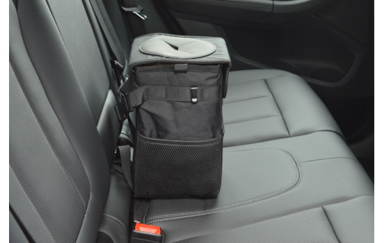 car waste bin, Image 5