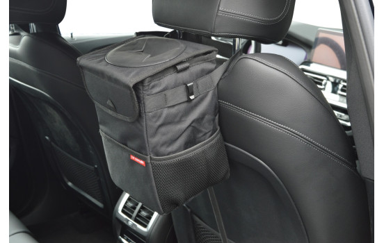 car waste bin, Image 6