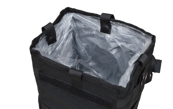 car waste bin, Image 7