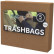 Flextrash Reserve Waste bags Size M